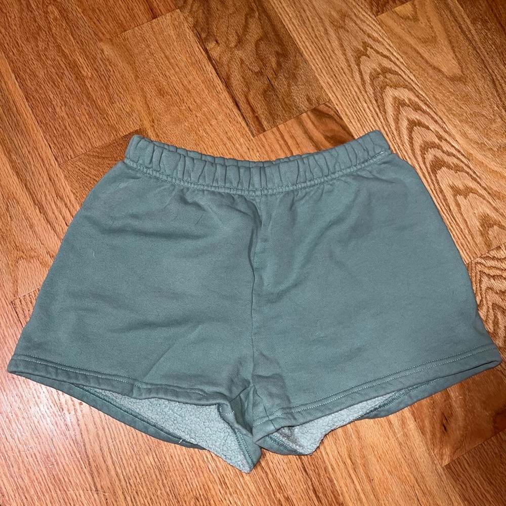 TNA Shorts NWOT